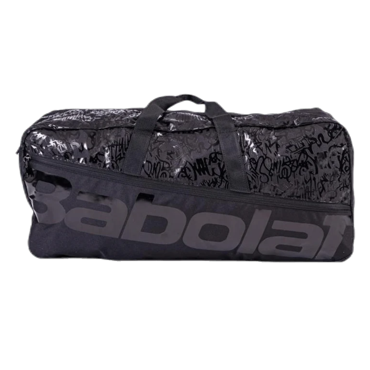 Raquetero Babolat Duffle M Classic 105 Black
