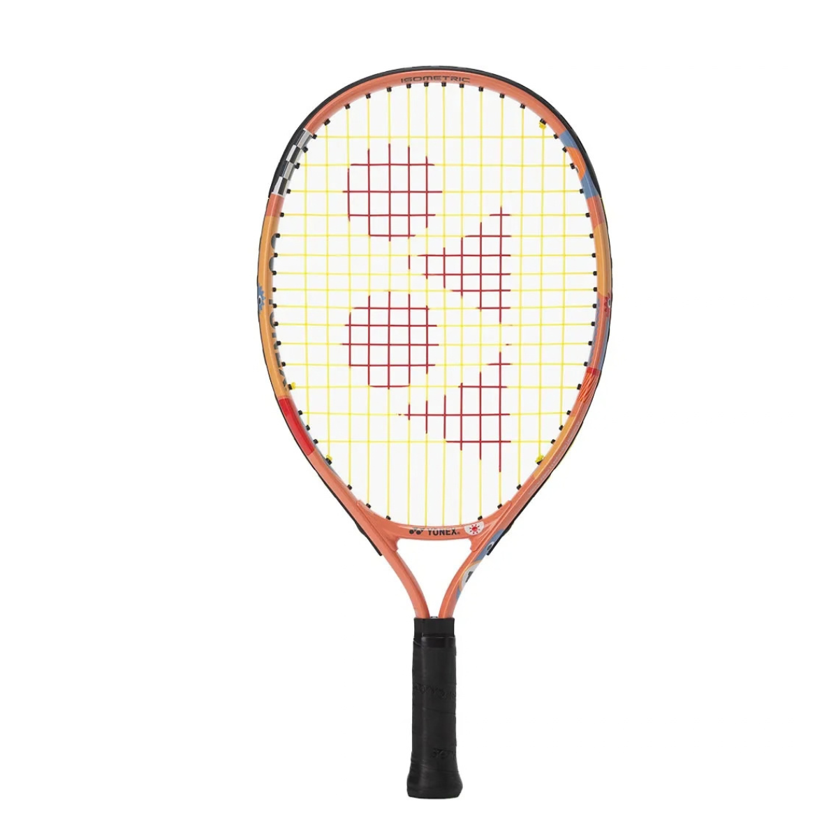 Raqueta Yonex 21 Junior Coral Orange