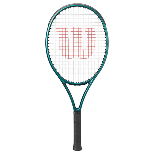Raqueta Wilson Blade Junior 25 (245g.) V9.0