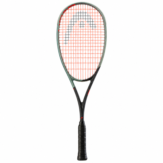 Raqueta Head Squash Radical 135 X (135g.)