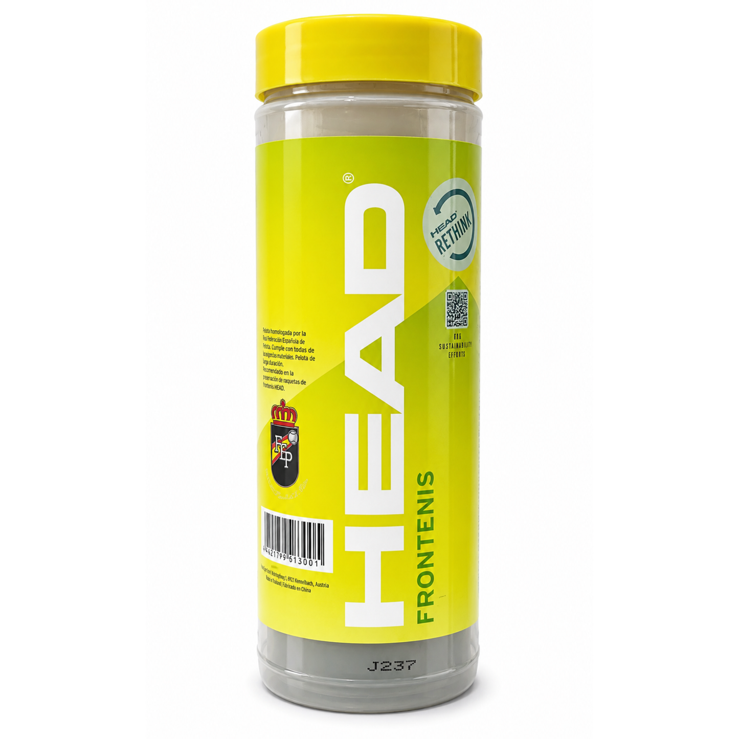 Pelota Head Frontenis