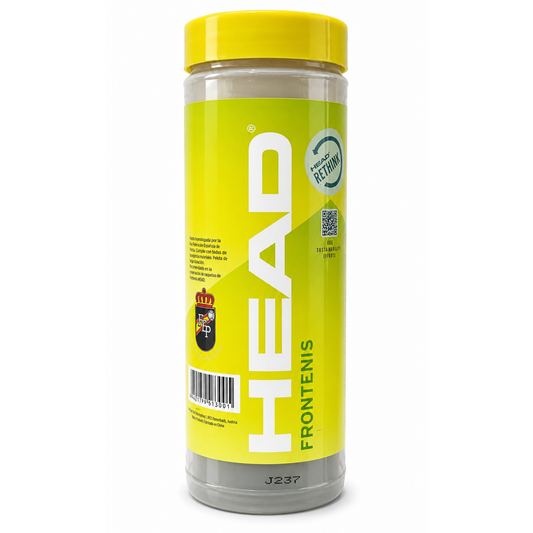 Pelota Head Frontenis