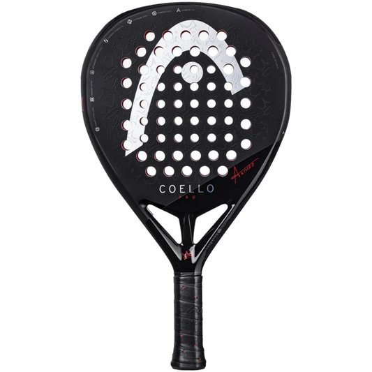 Pala Head Coello Pro (375g.) 2025