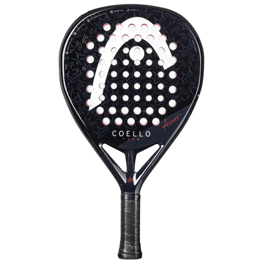 Pala Head Coello Team (360g.) 2025