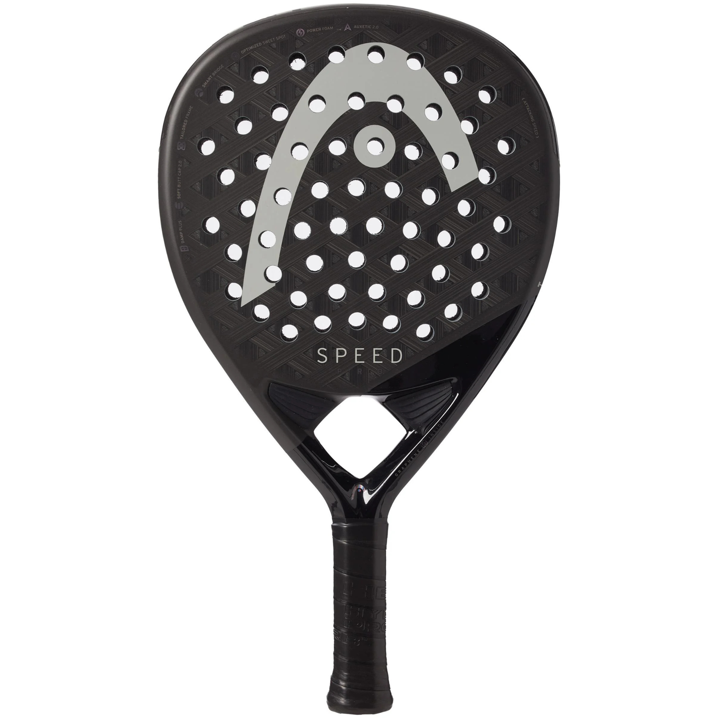 Pala Head Speed Pro (370g.) 2025