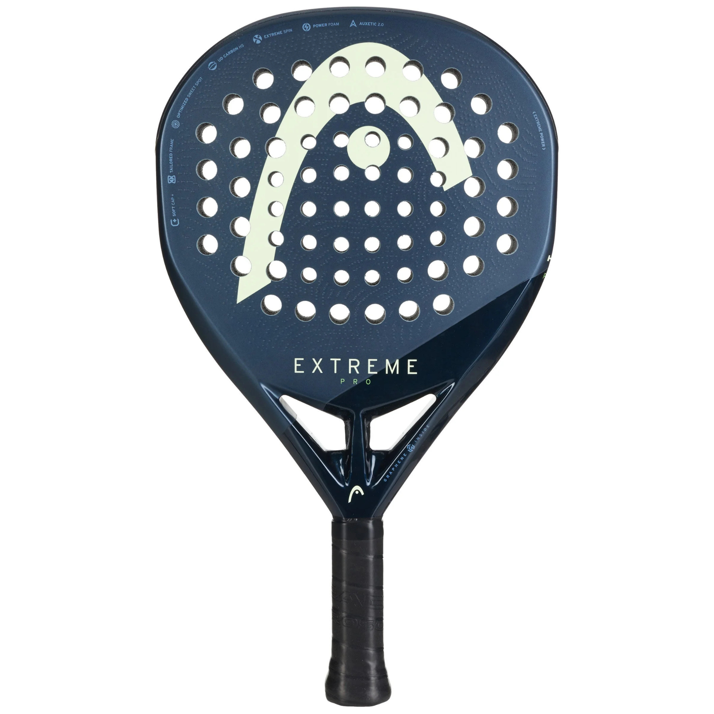 Pala Head Extreme Pro (370g.) 2025