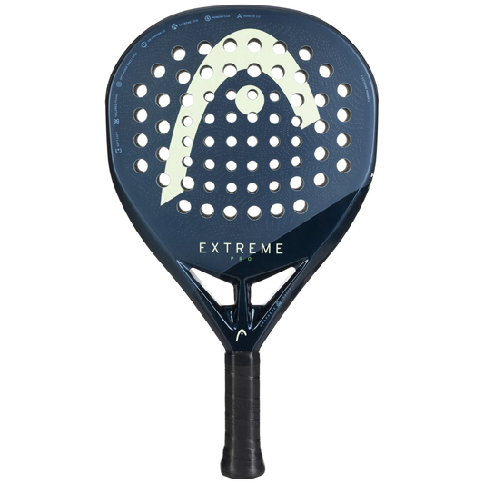 Pala Head Extreme Pro (370g.) 2025