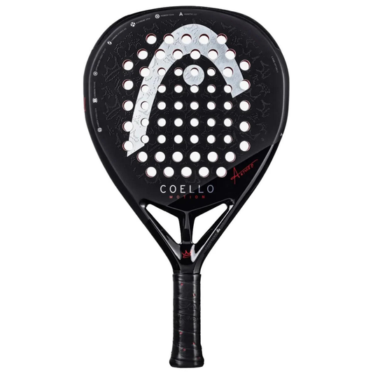 Pala Head Coello Motion (360g.) 2025