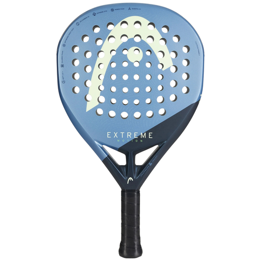Pala Head Extreme Motion (360g.) 2025