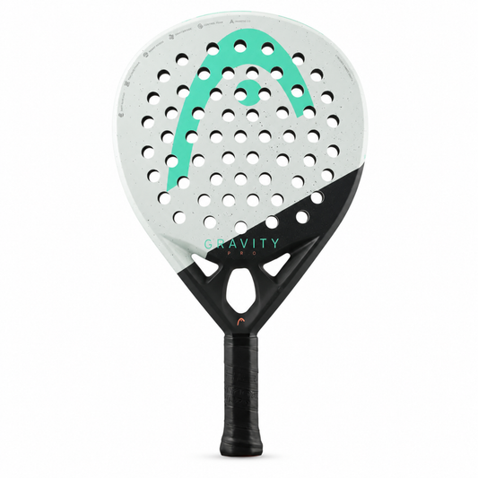 Pala Head Grativity Pro (365g.) 2024