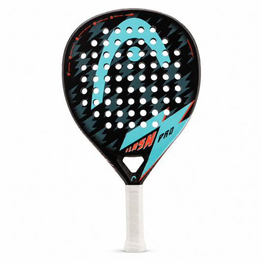 Pala Head Flash Pro (365g.) 2022