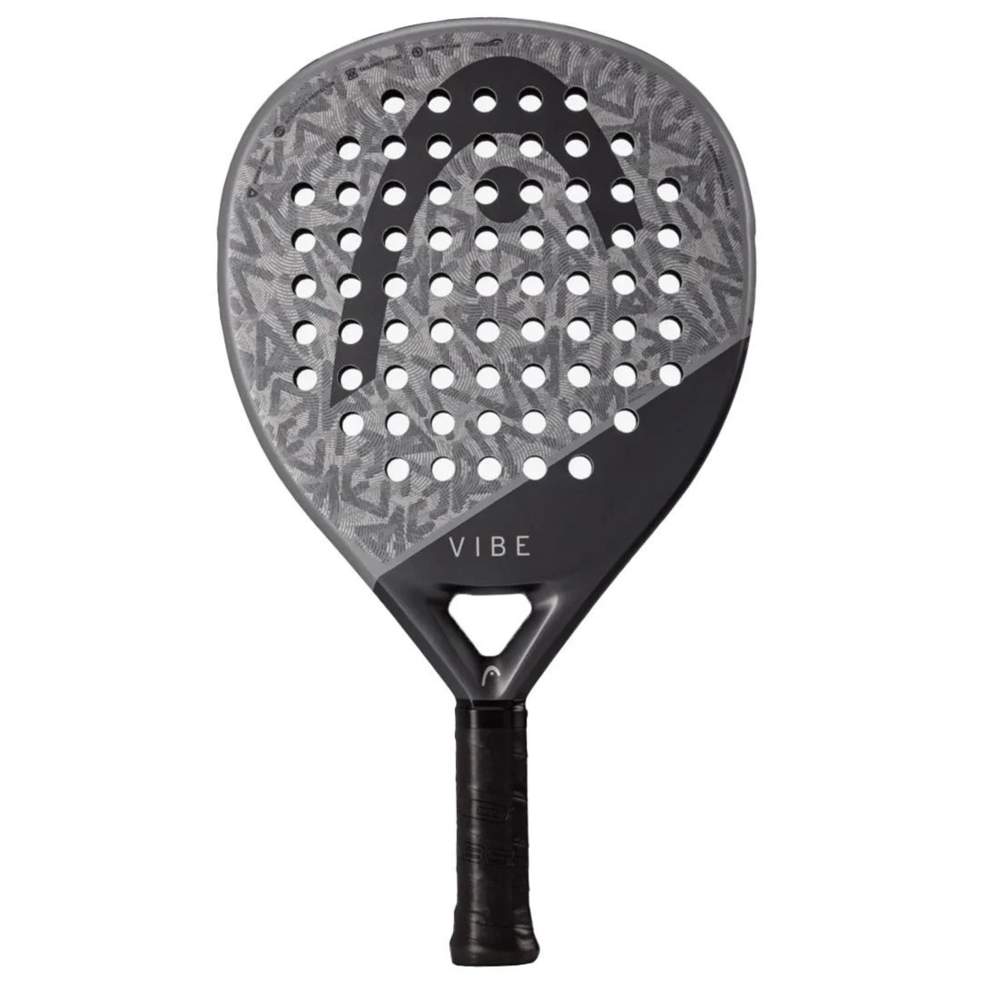 Pala Head Vibe (350g.) 2025 Gr_Bk