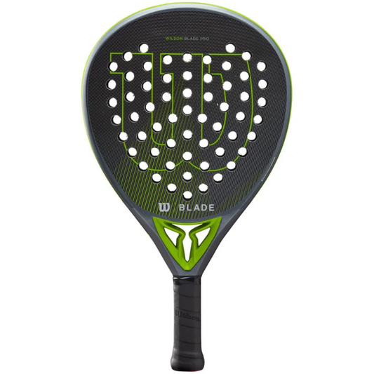 Pala Wilson Blade Pro (365g.) 2023 V2