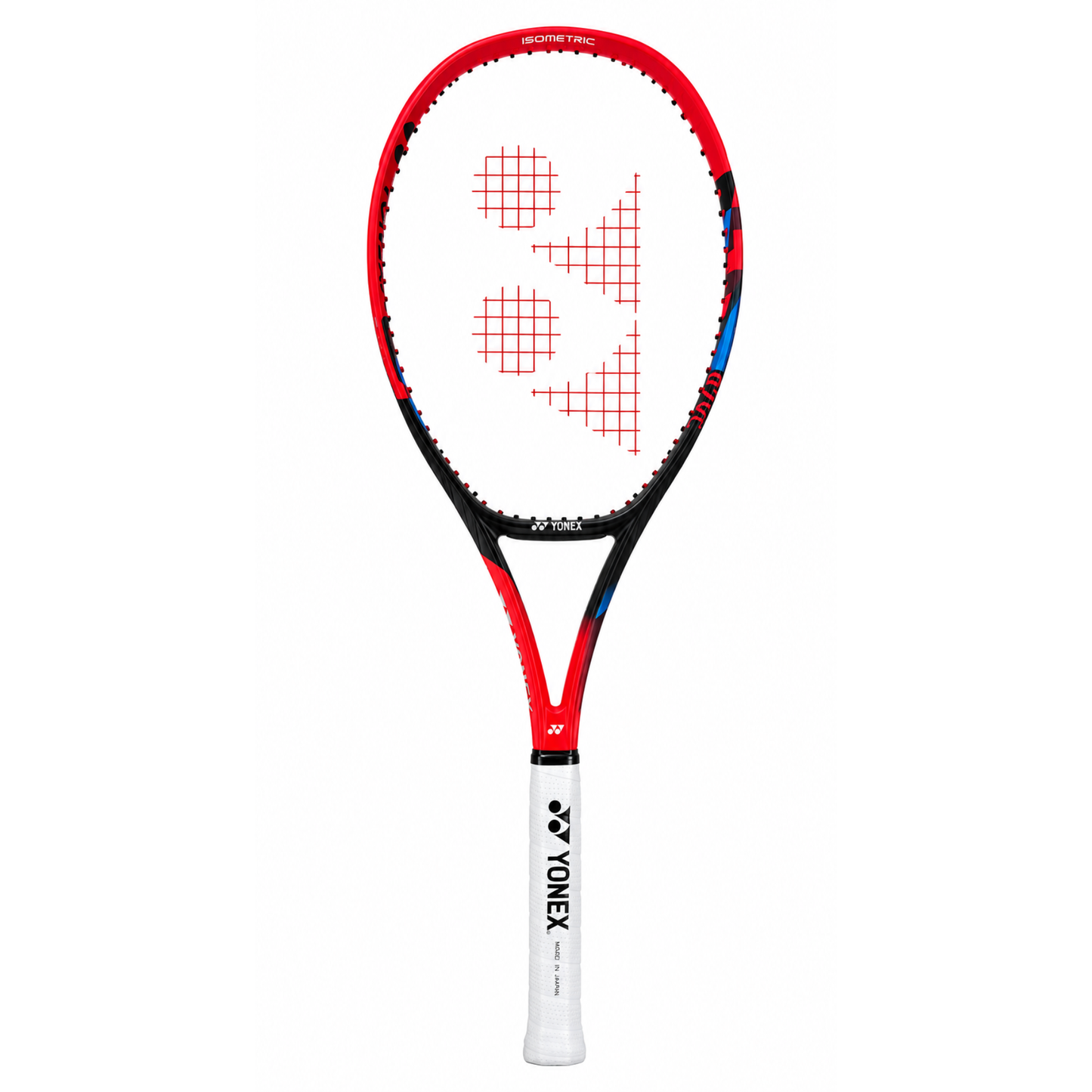 Raqueta Yonex Vcore 98L (285g.) Elena Rybakina (Scarlet)