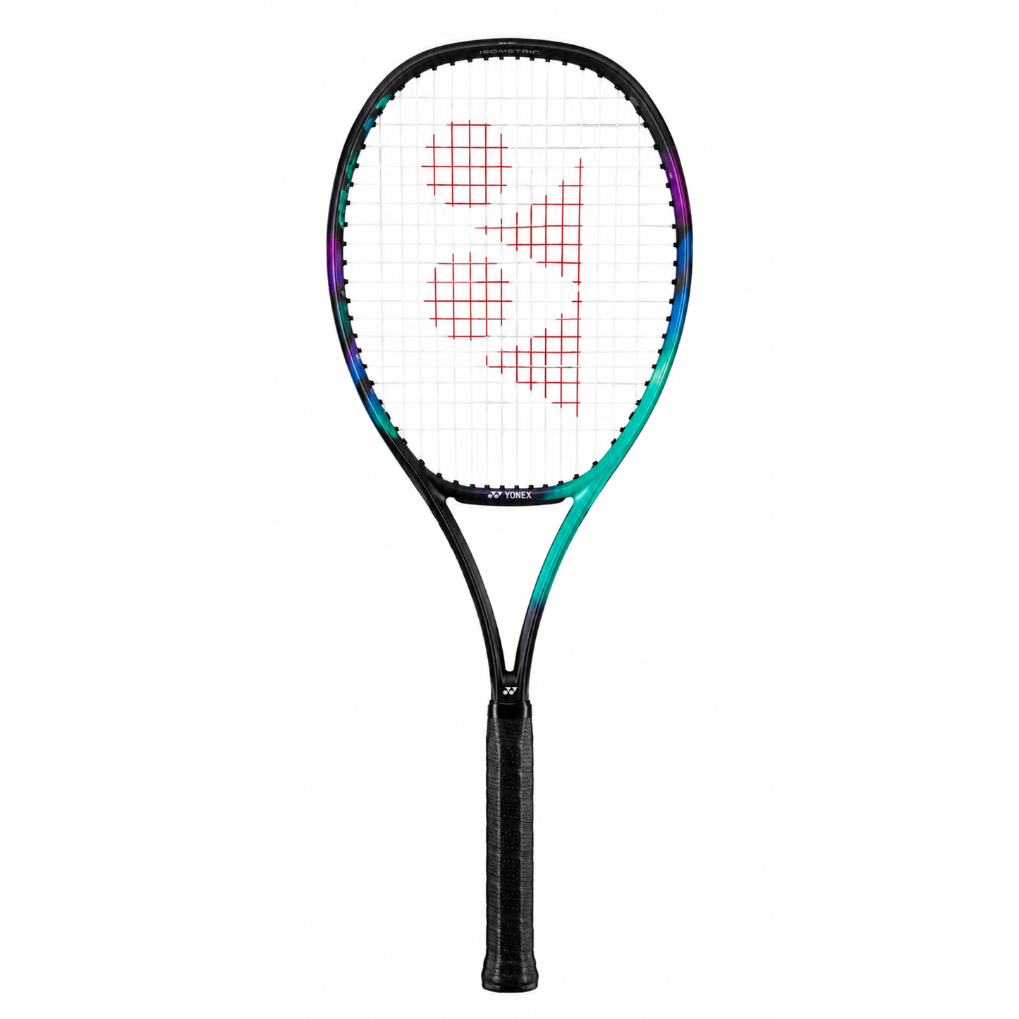 Raqueta Yonex Vcore Pro 97 (310g.) Stan Wawrinka (Green/Purple)