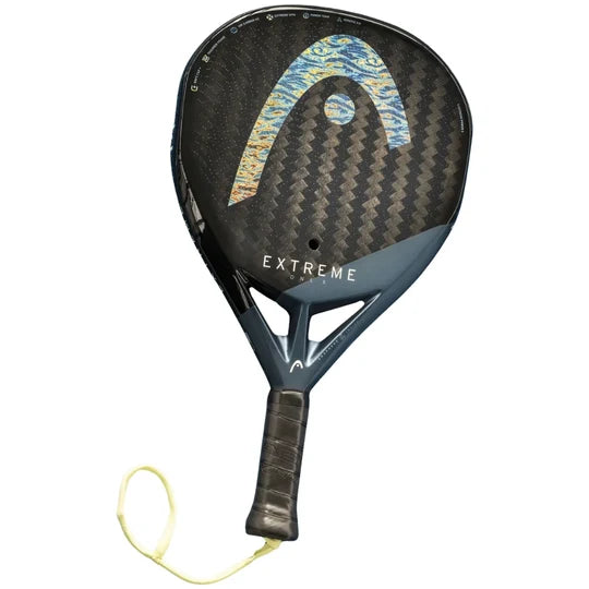 Pala Head Extreme One (350g.) 2025