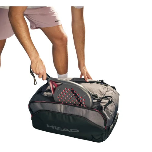 Paletero Head Coello Pro X Padel Duffle Bag L