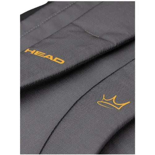 Paletero Head Coello Pro X Padel Duffle Bag L