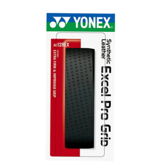 Grip Yonex Excel Pro Negro