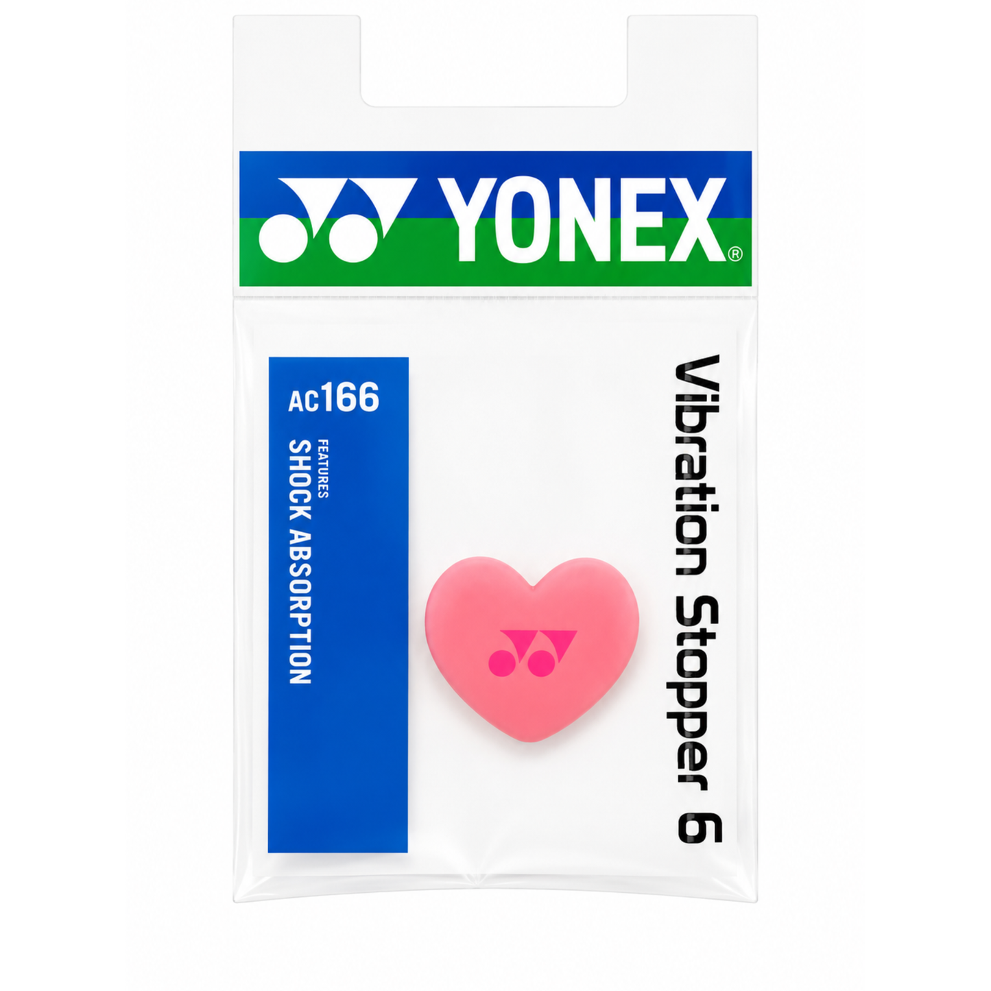 Antivibrador Yonex Vibration Dampener 6