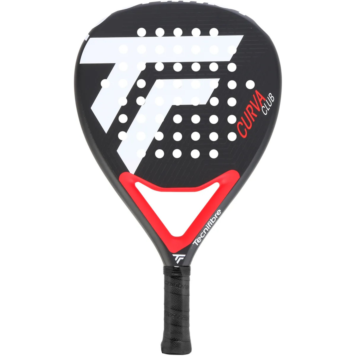 Pala Tecnifibre Curva Club 2025