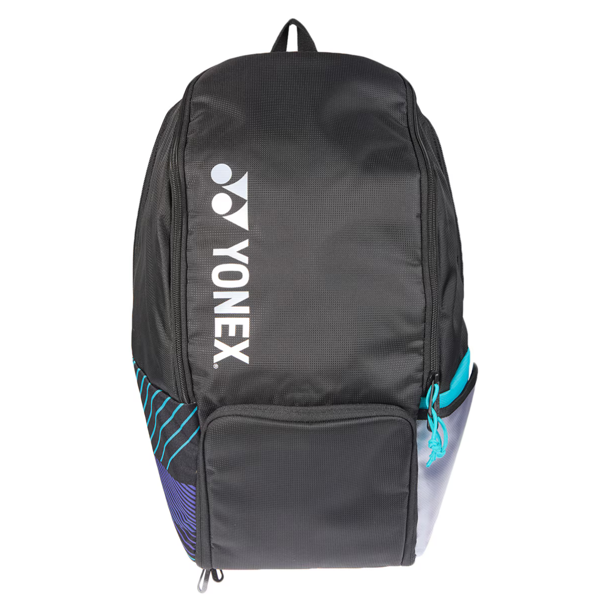Backpack Yonex Pro B Black/Silver (076)