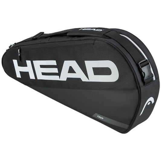 Raquetero Head Tour Racquet Bag S BK