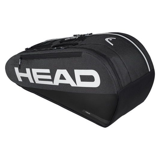 Raquetero Head Tour Racquet Bag M BK