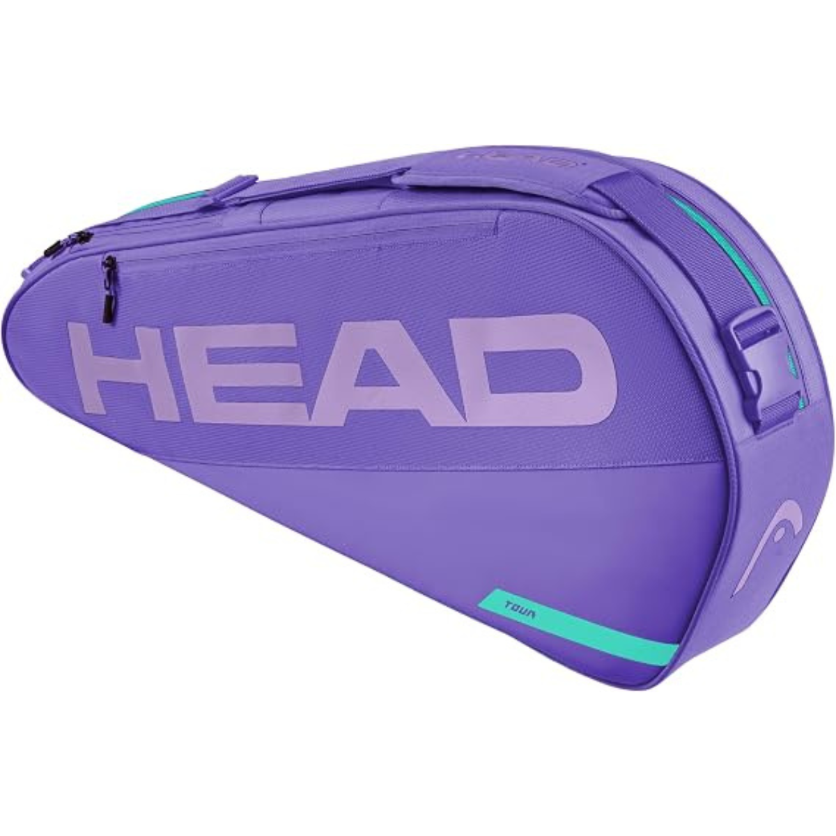 Raquetero Head Tour Racquet Bag S PU