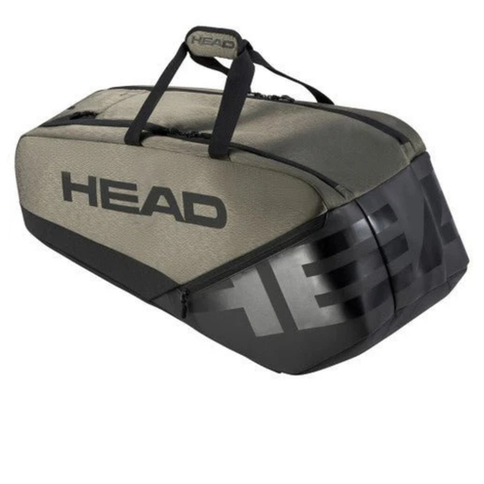 Raquetero Head Pro X Racquet Bag L TYBK