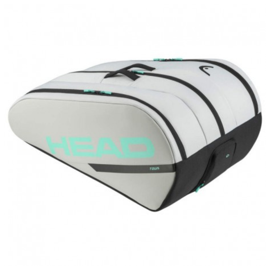 Raquetero Head Tour Racquet Bag L CCTE