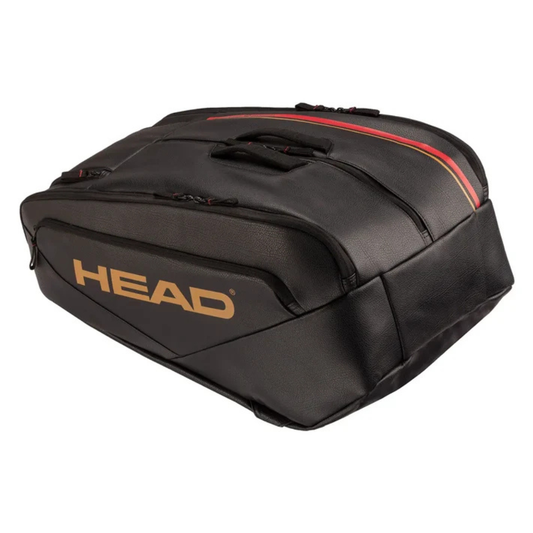 Paletero Head Retro Padel Bag 25TH LTD