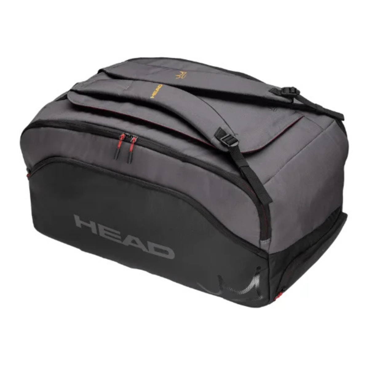 Paletero Head Coello Pro X Padel Duffle Bag L