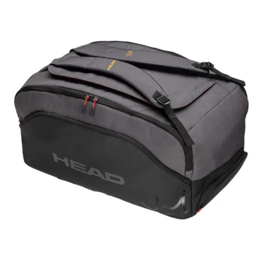 Paletero Head Coello Pro X Padel Duffle Bag L