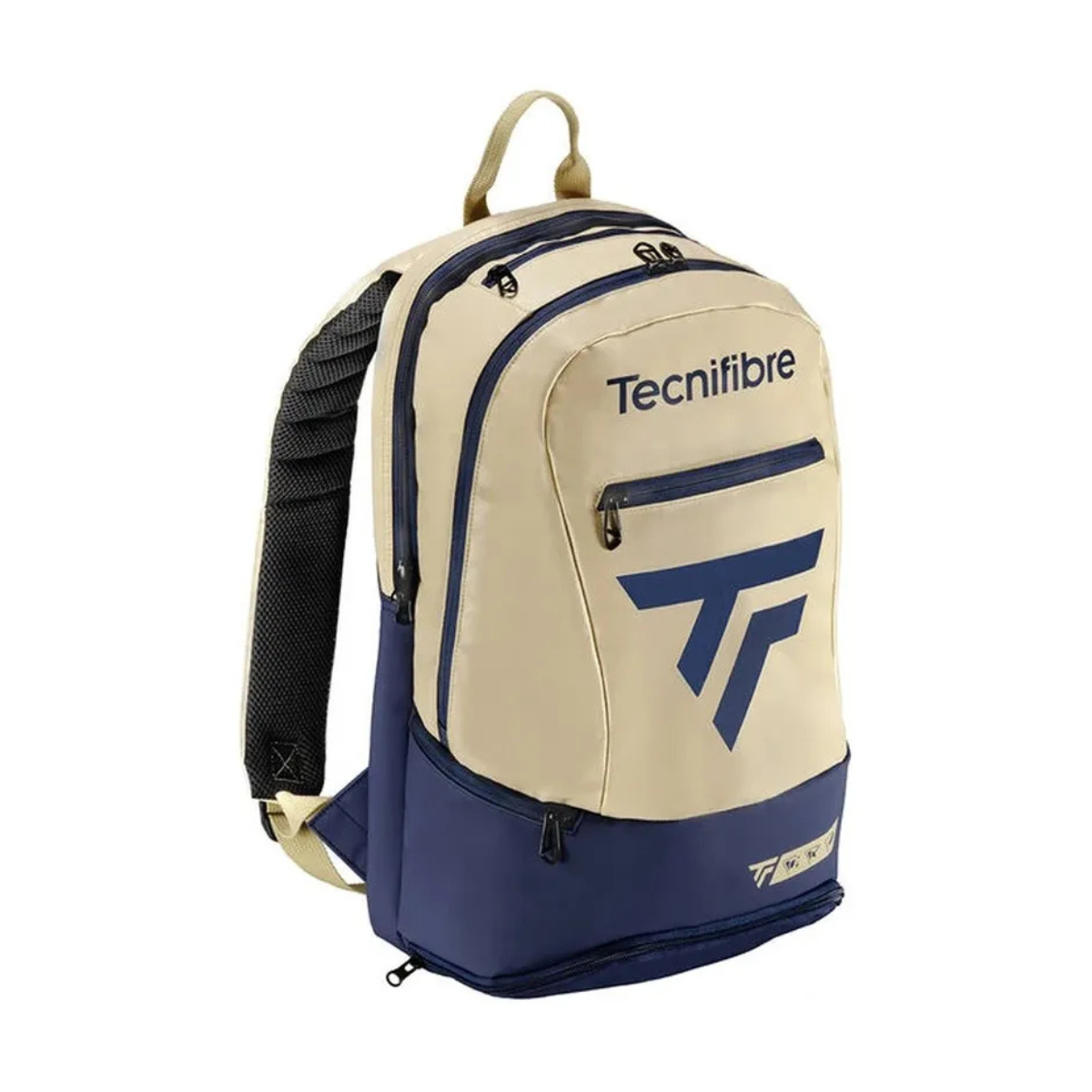 Backpack Tecnifibre Tour Endurance Beige