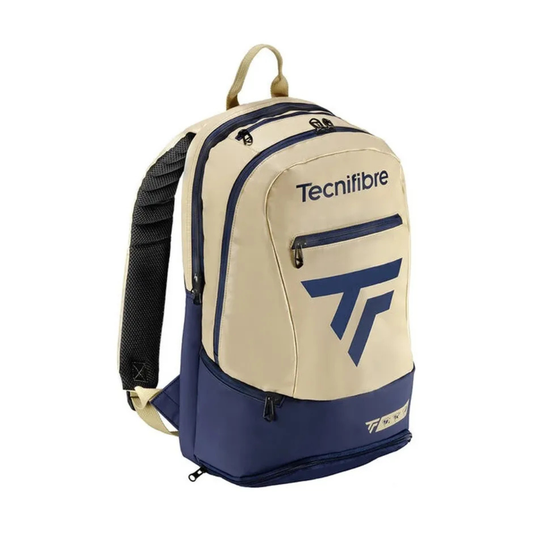 Backpack Tecnifibre Tour Endurance Beige