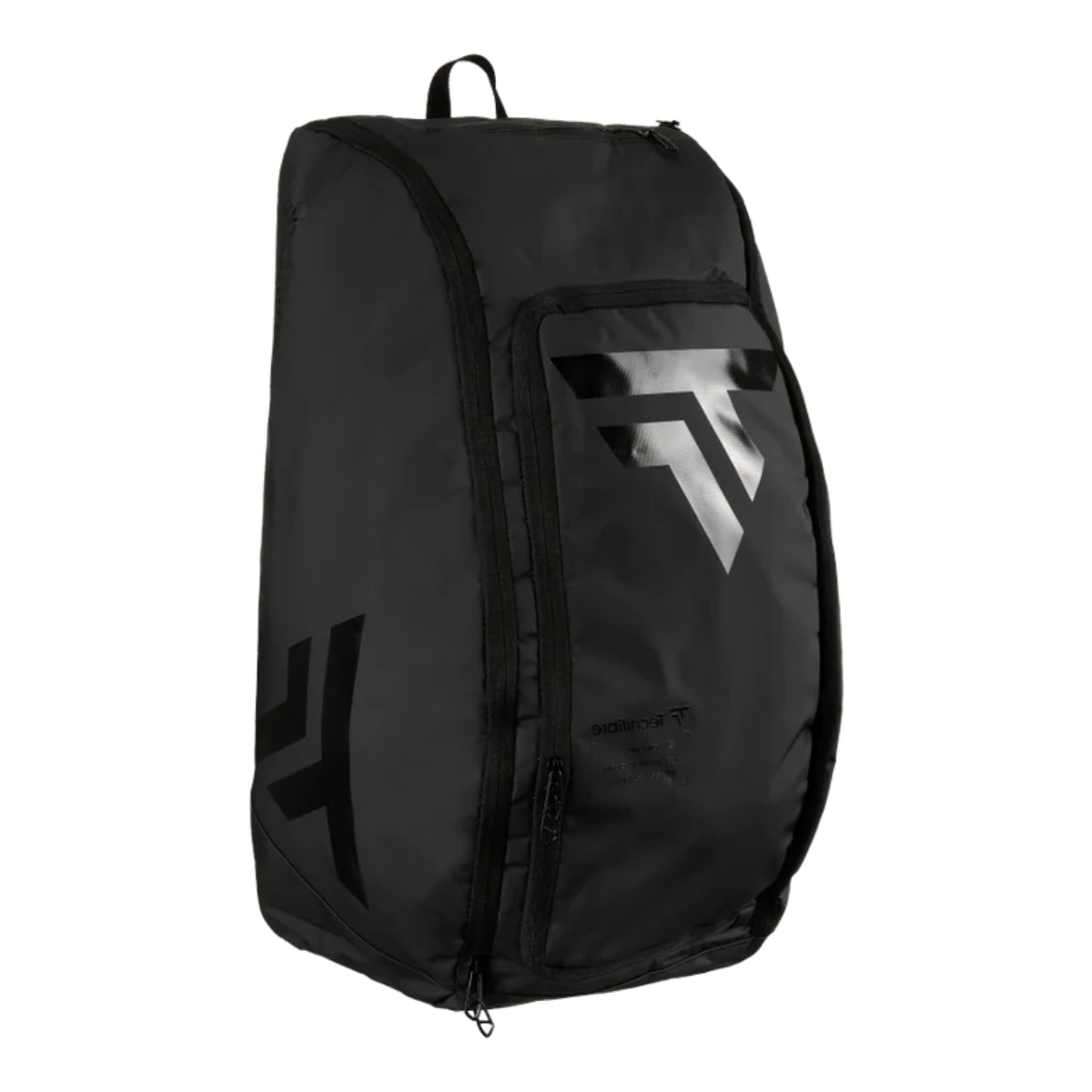 Paletero Tecnifibre Tour Endurance Ultra Black Padel