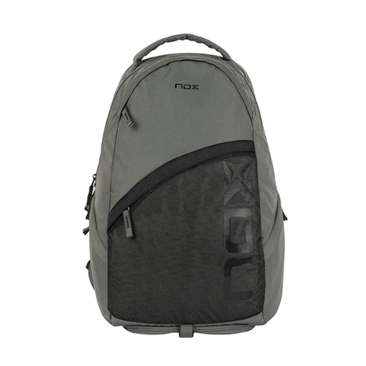 Backpack Nox Street Grey