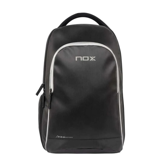 Backpack Nox Pro Series Black