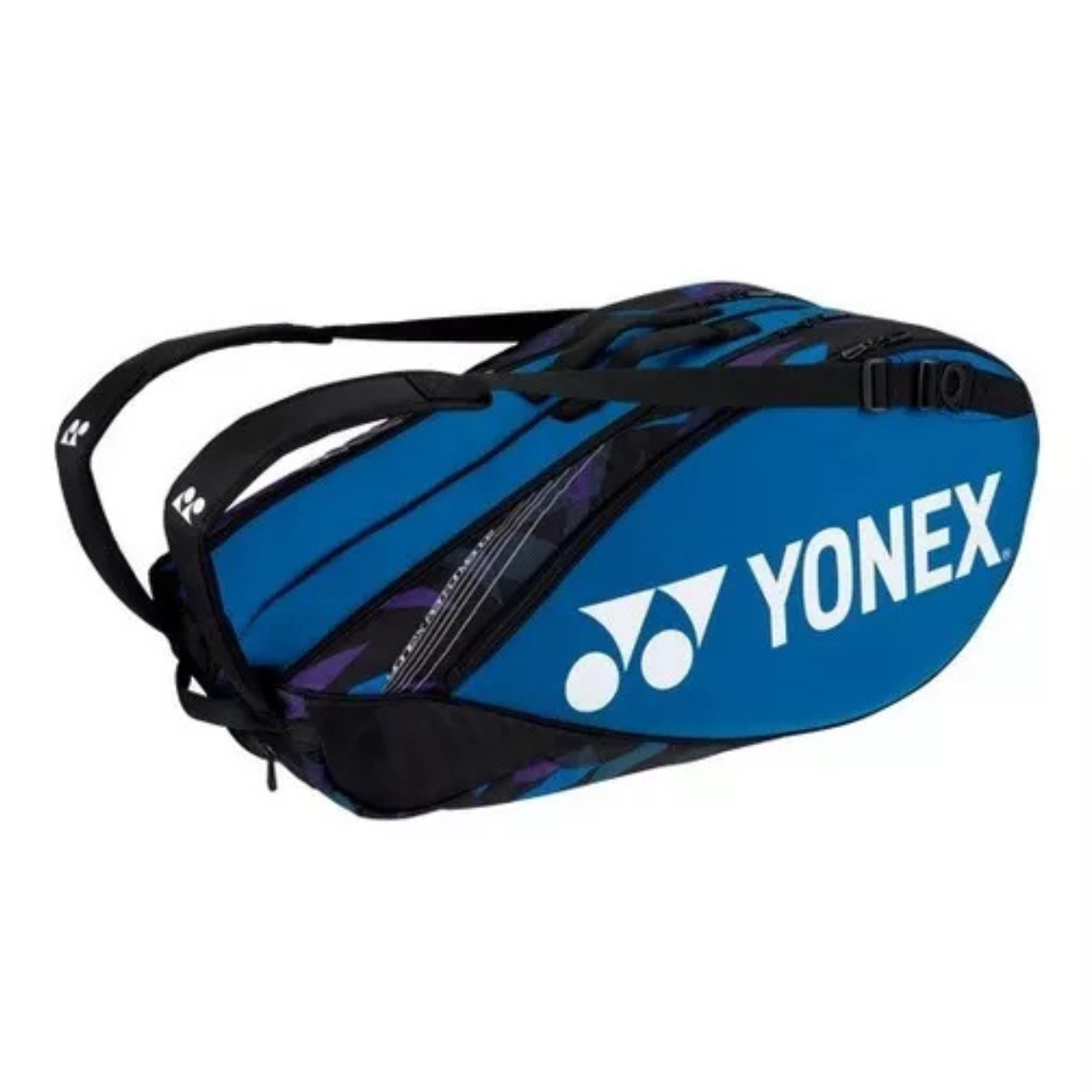 Raquetero Yonex Pro Racquet Bag 9pcs 2022