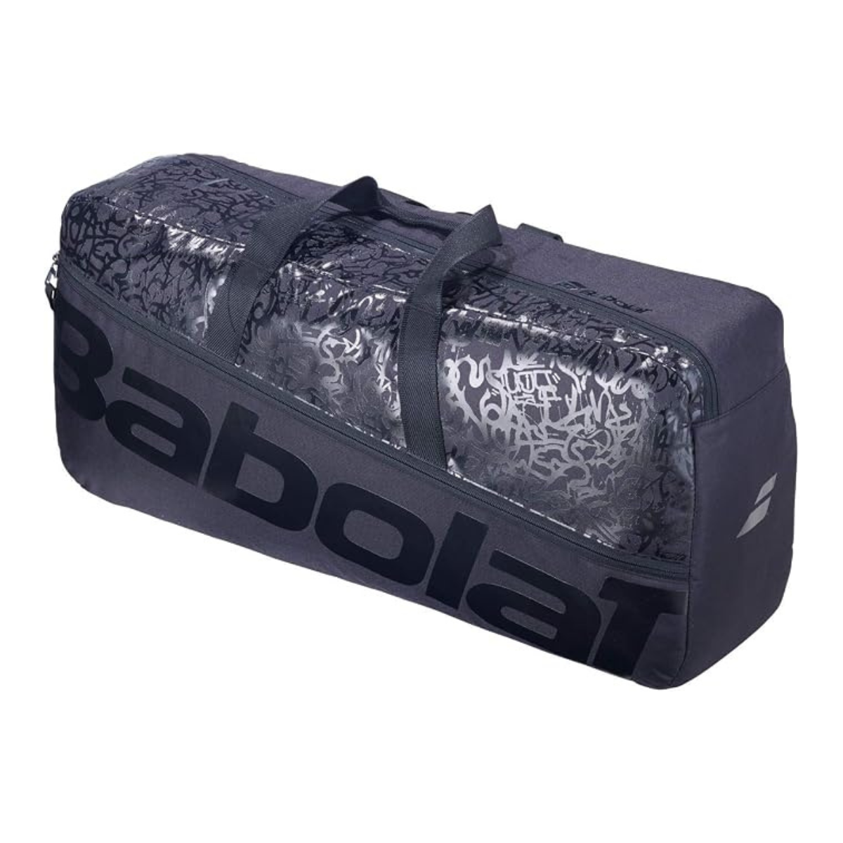 Raquetero Babolat Duffle M Classic 105 Black