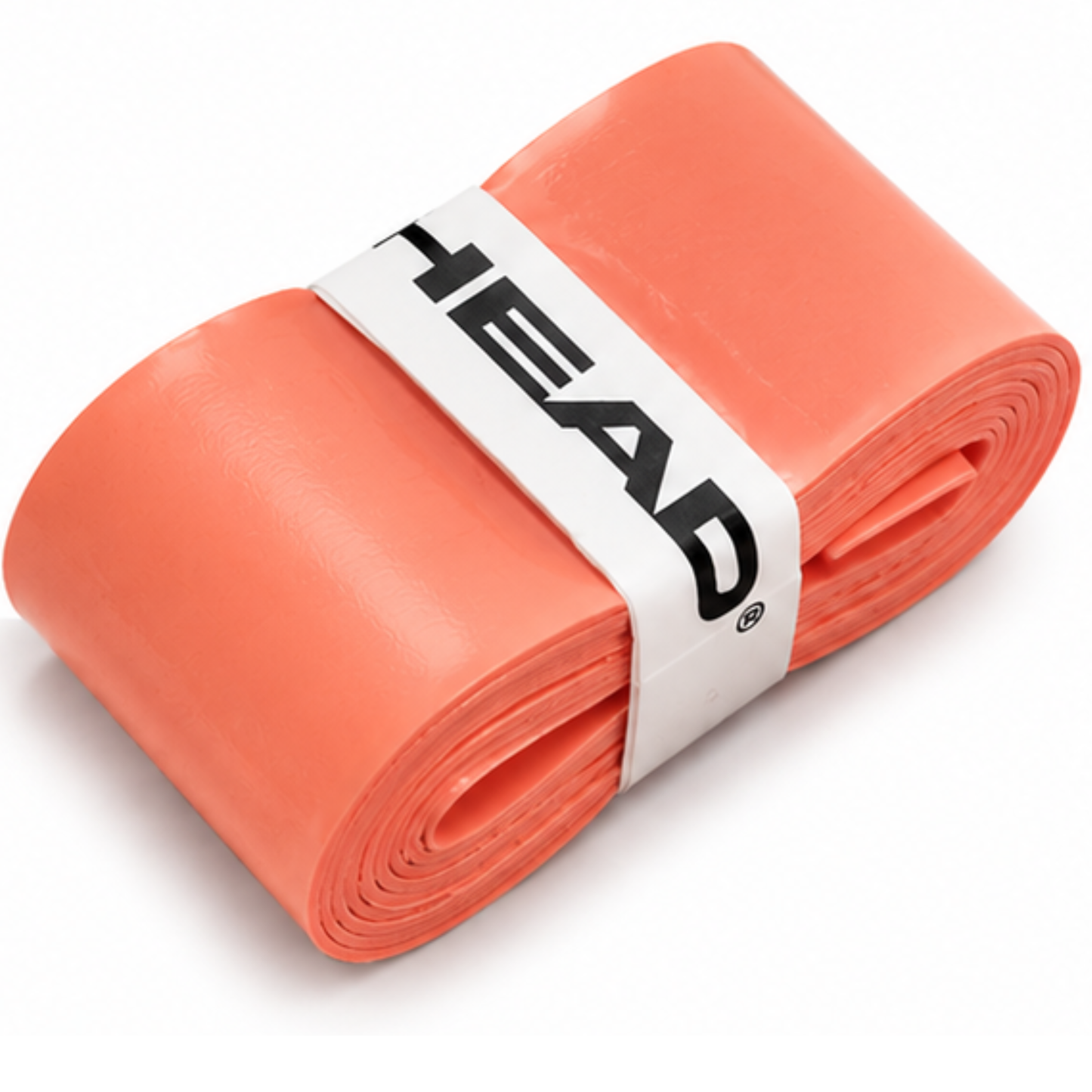 Overgrip Head Prime Tour Naranja Salmon