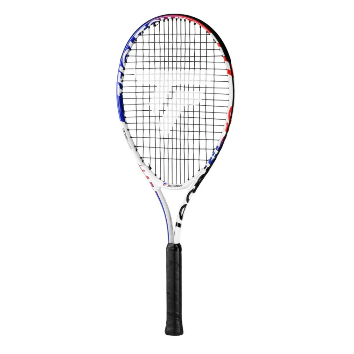 Raqueta Junior 25 Tecnifibre Tfight Club