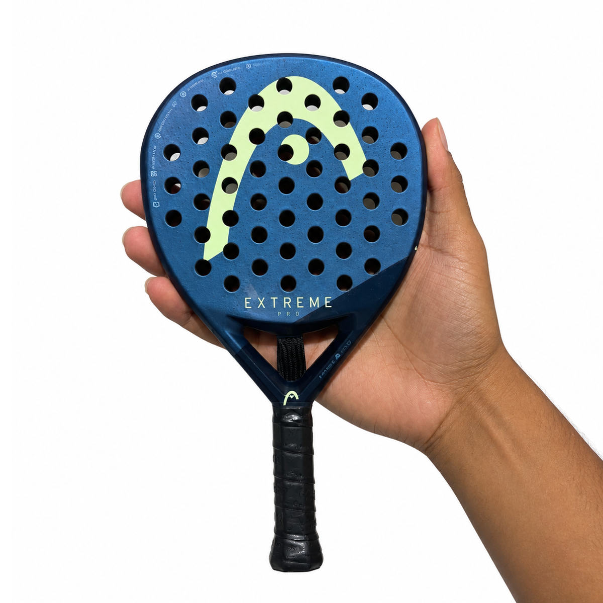 Mini Pala de Padel Extreme Pro