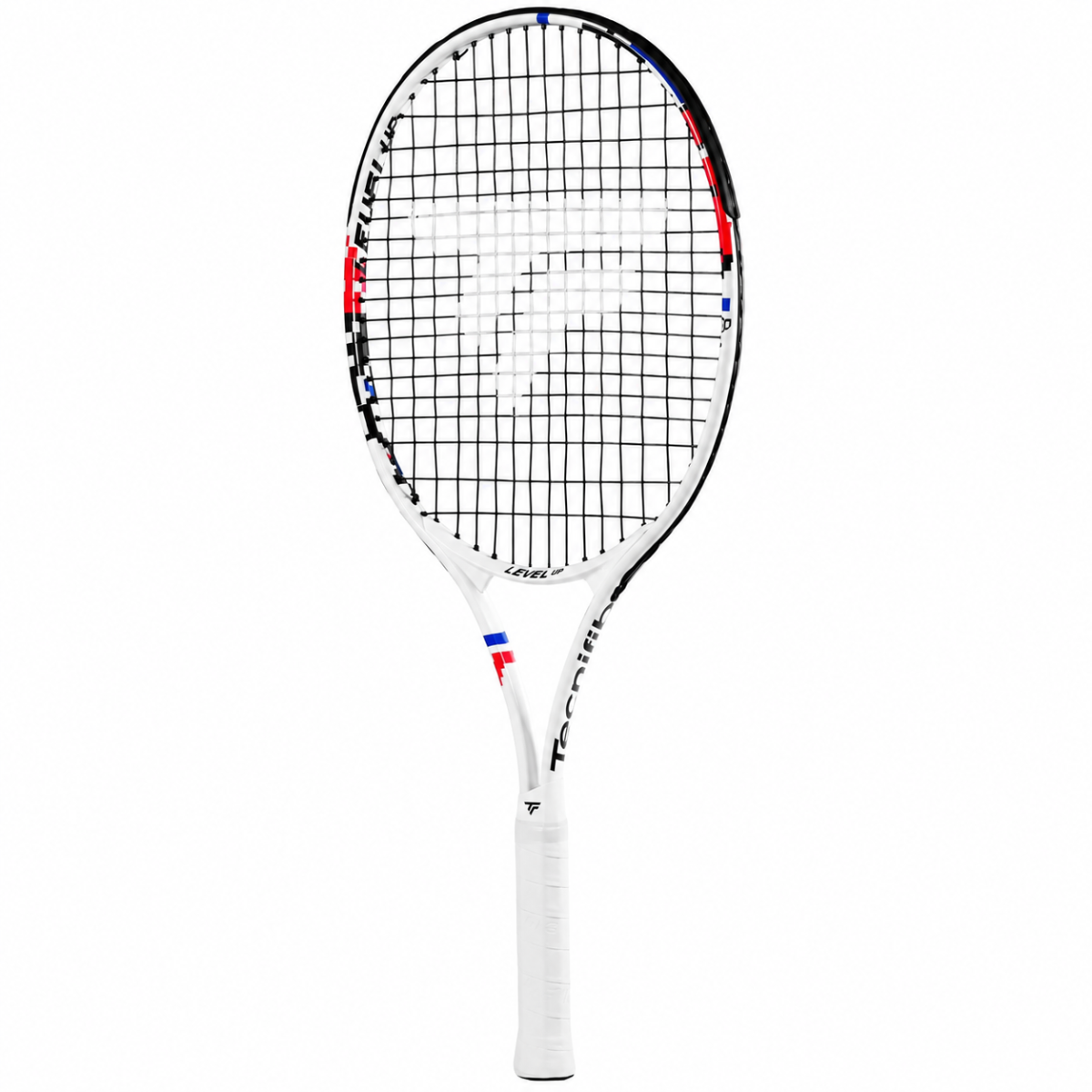 Raqueta Junior 25 Tecnifibre Level Up 2026