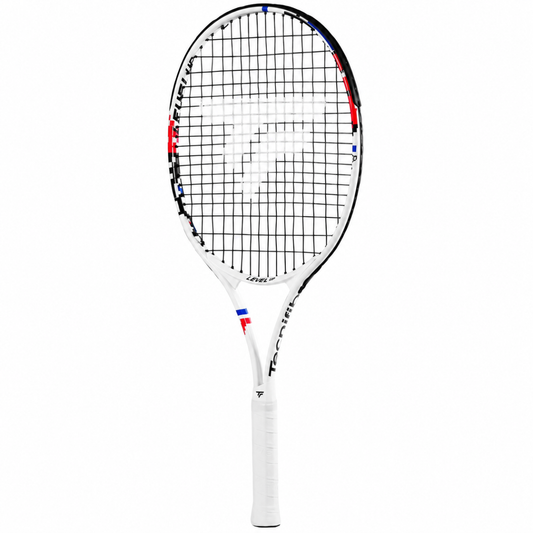 Raqueta Junior 25 Tecnifibre Level Up 2026