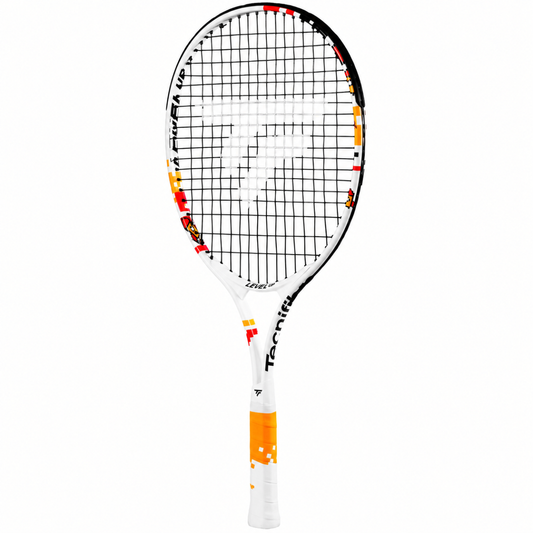 Raqueta Junior 23 Tecnifibre Level Up 2026