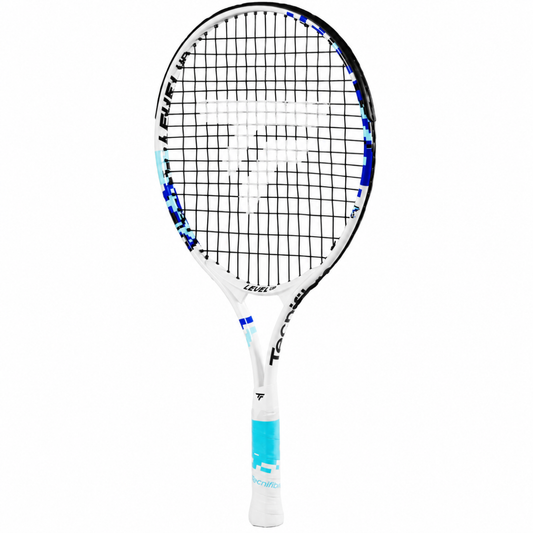Raqueta Junior 21 Tecnifibre Level Up 2026