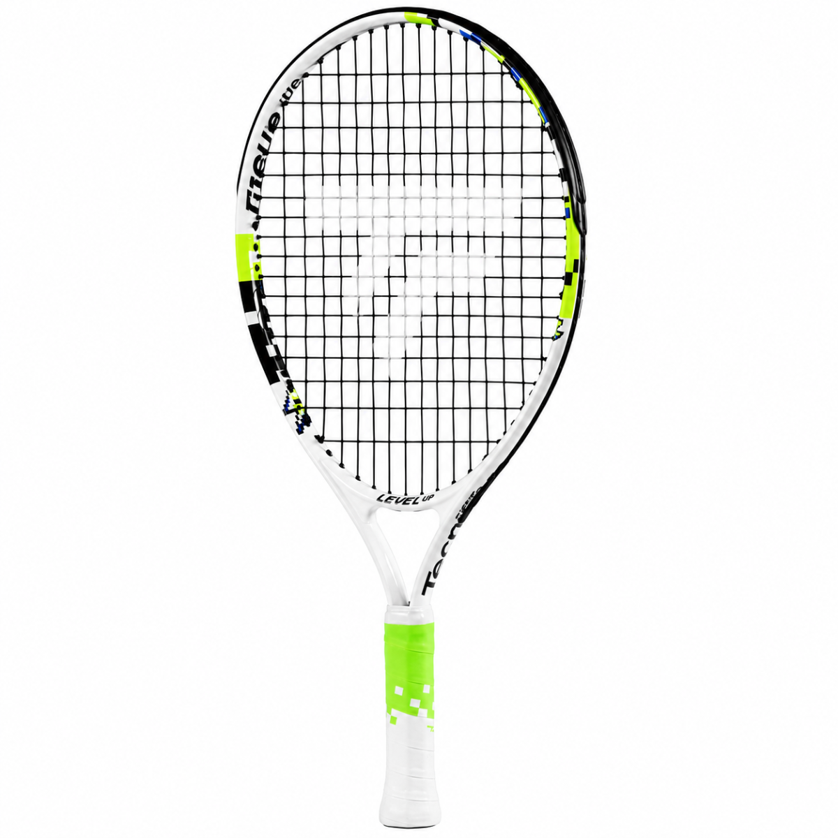 Raqueta Junior 19 Tecnifibre Level Up 2026