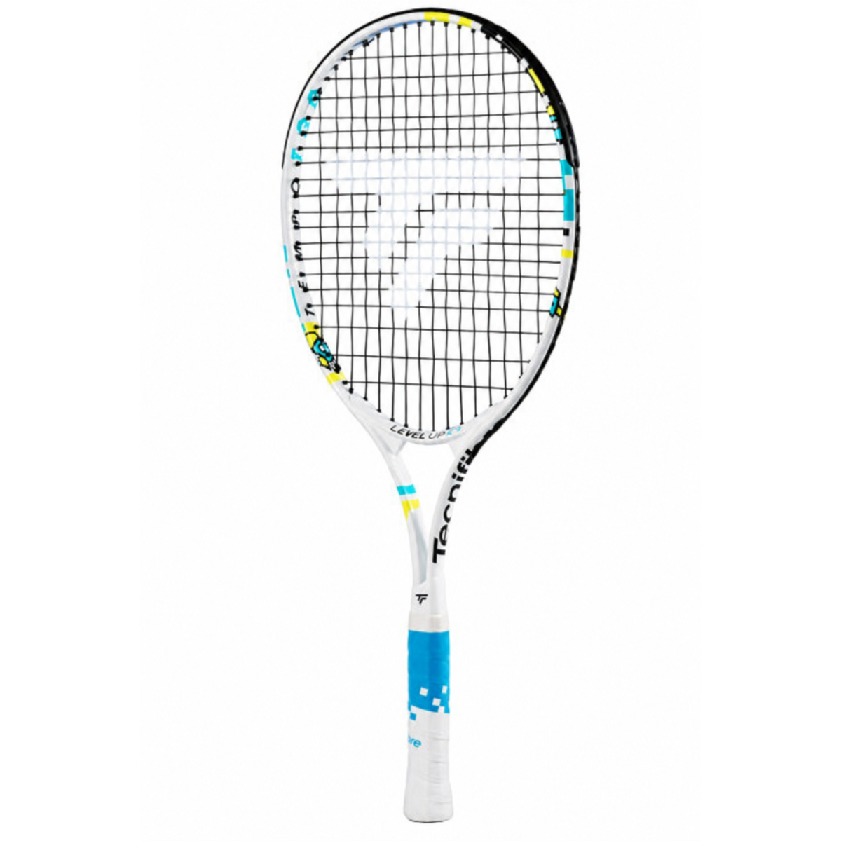 Raqueta Junior 23 Tecnifibre Tempo IGA 2026
